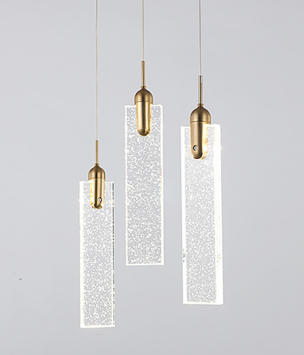 아스타 1등, 2등, 3등 LED 식탁등 펜던트조명