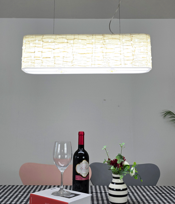 시티아 식탁전등 펜던트조명 식탁등기구 30W