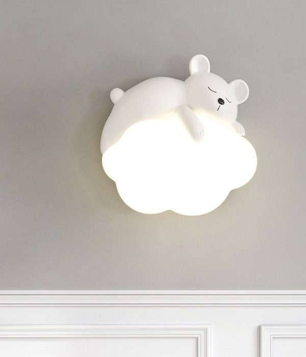 포켓몬 키즈조명 아이방조명 벽무드등 LED10W