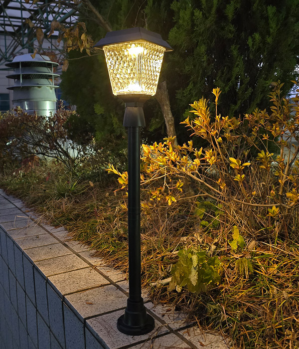 니베아 태양광 잔디등 태양광 정원등