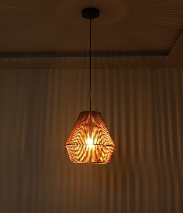 캔달 라탄 LED식탁등 카페조명 인테리어조명